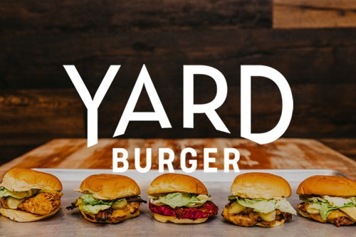 Yard Burger